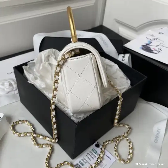 HyperPeter HANDLE BAG CHANEL 0513